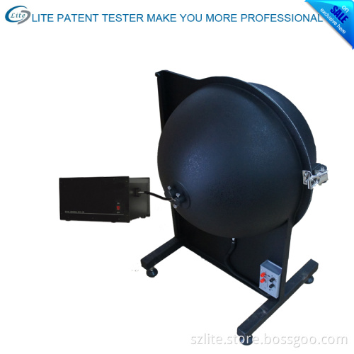 Full System of CRI Integrating Sphere Spectroradiometer, LED Lumen Tester (LT-SM901B)